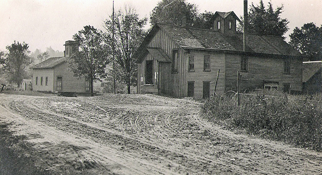 Portville/1974bridgetemple.jpg