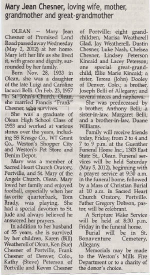 obits/2012chesner.jpg